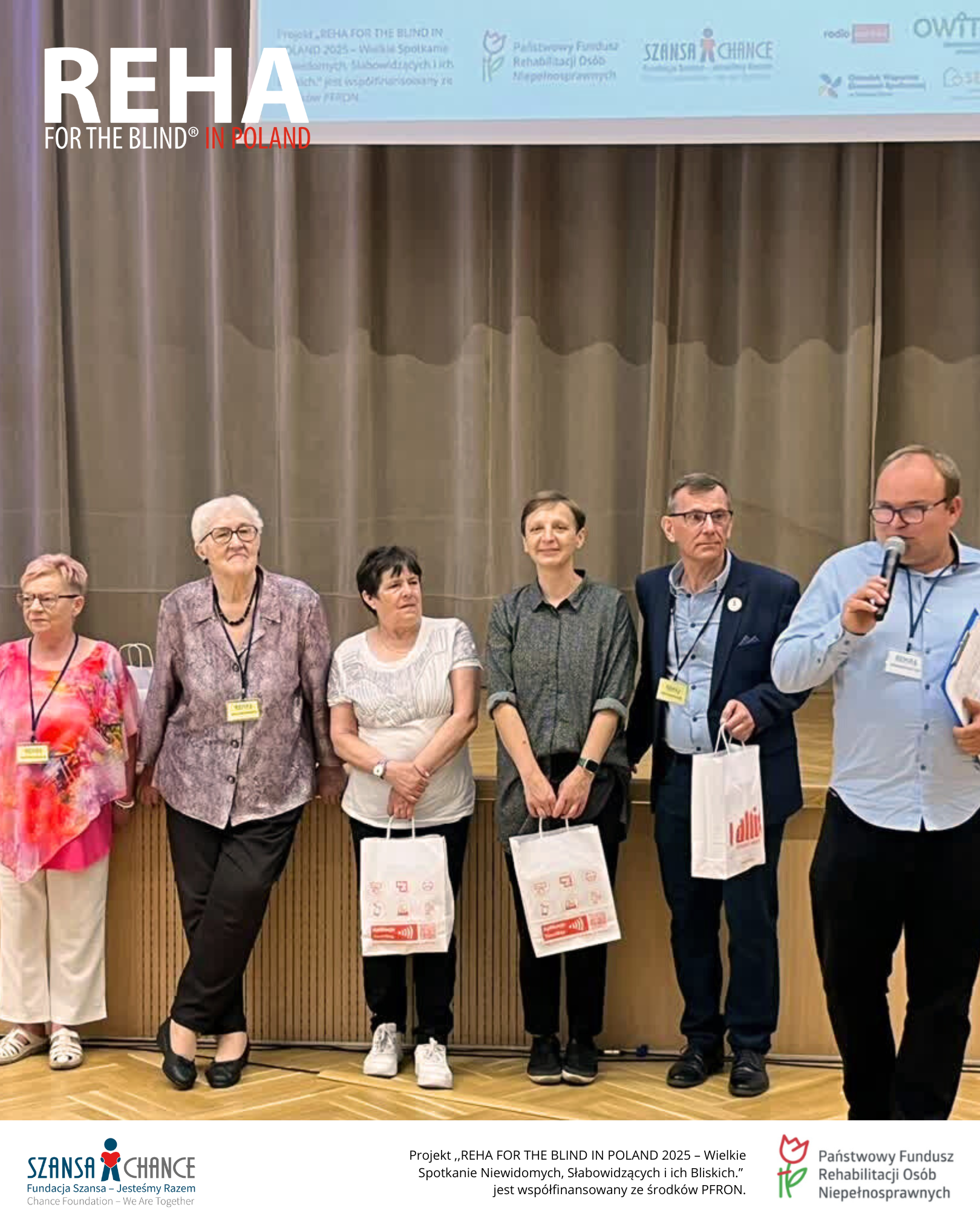 Razem do Sukcesu z Mazowszem - podsumowanie