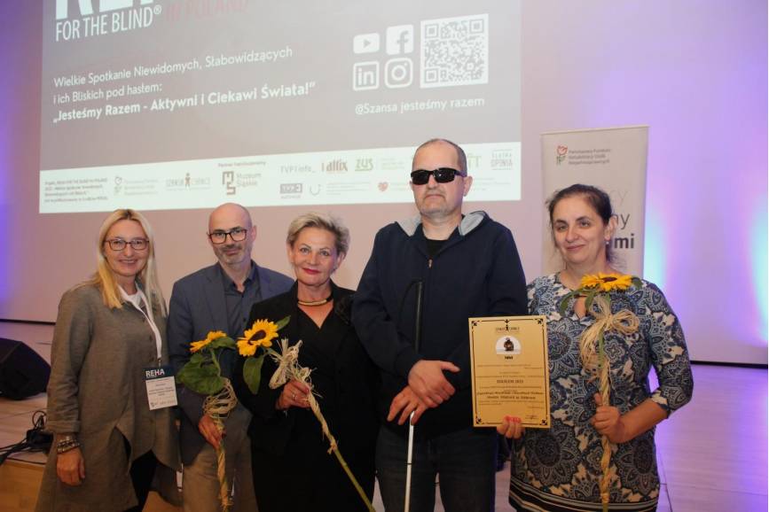 Ci, którzy zmieniają województwo śląskie – laureaci konkursu IDOL 2025