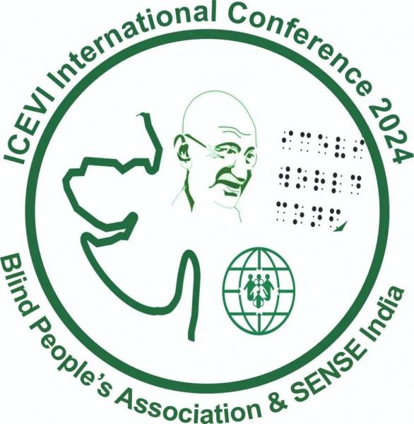 Konferencja ICEVI 2024 w Indiach
