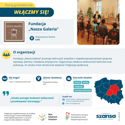 fundacja    nasza galeria   