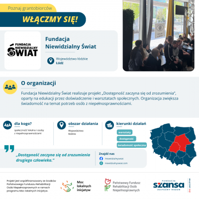 niewidzialny swiat